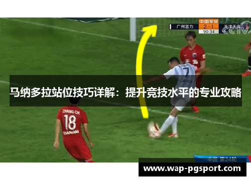马纳多拉站位技巧详解:提升竞技水平的专业攻略 马纳多拉站位技巧详解:提升竞技水平的专业攻略