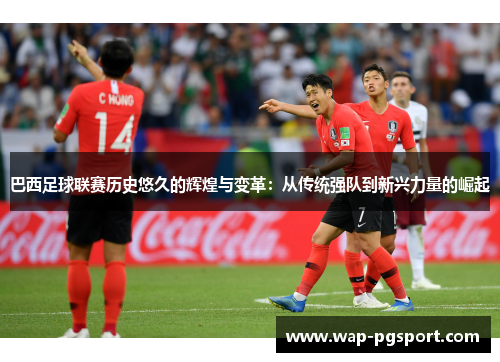 巴西足球联赛历史悠久的辉煌与变革:从传统强队到新兴力量的崛起 巴西足球联赛历史悠久的辉煌与变革:从传统强队到新兴力量的崛起