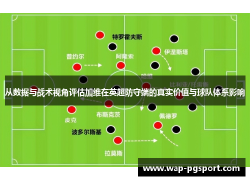 从数据与战术视角评估加维在英超防守端的真实价值与球队体系影响